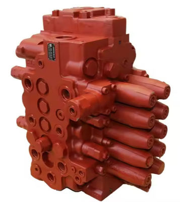 C0170-55068 C0170-55064 KBJ10394 KRJ10314 제어 밸브 발굴기 SH200A5 SC130 SC160 C0170 수미토모 KYB의 주요 제어 밸브