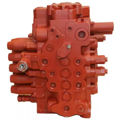 C0170-55068 C0170-55064 KBJ10394 KRJ10314 제어 밸브 발굴기 SH200A5 SC130 SC160 C0170 수미토모 KYB의 주요 제어 밸브