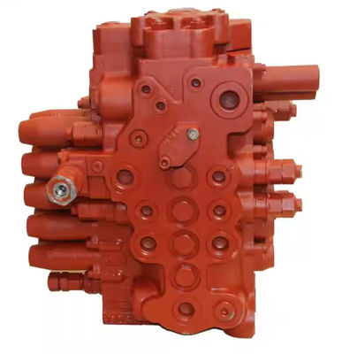 C0170-55068 C0170-55064 KBJ10394 KRJ10314 제어 밸브 발굴기 SH200A5 SC130 SC160 C0170 수미토모 KYB의 주요 제어 밸브