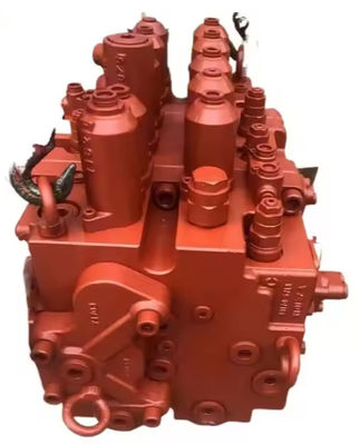 발굴기 부품 주 제어 밸브 60212284 SY485 LG950 XG490 SY365 Kmx32NA