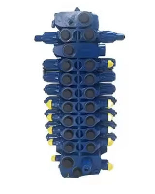 건설 기계 부품 SY65 SY75 제어 밸브 SX14 SX12 Sany Rexroth