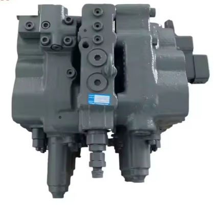 14511439 14541591 14636704 SA1142-03863 EC290에 대한 배포 밸브 EC290B YC360 UX32 UX32-18