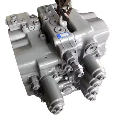 14511439 14541591 14636704 SA1142-03863 EC290에 대한 배포 밸브 EC290B YC360 UX32 UX32-18