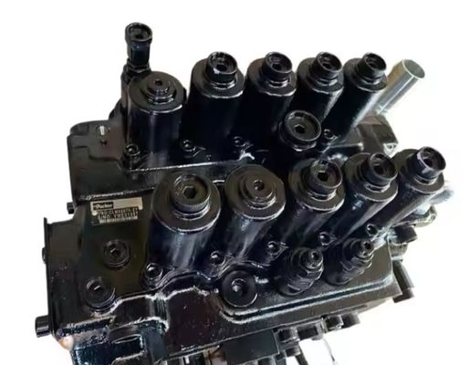 C0170-55068 C0170-55064 KBJ10394 KRJ10314 제어 밸브 발굴기 SH200A5 C0170 수미토모 KYB의 주요 제어 밸브