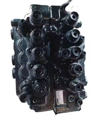 C0170-55068 C0170-55064 KBJ10394 KRJ10314 제어 밸브 발굴기 SH200A5 C0170 수미토모 KYB의 주요 제어 밸브