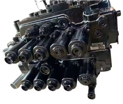 C0170-55068 C0170-55064 KBJ10394 KRJ10314 제어 밸브 발굴기 SH200A5 C0170 수미토모 KYB의 주요 제어 밸브