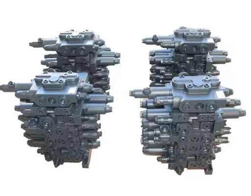 수압 제어 주 밸브 SY135 CLG915 XG150 수압 제어 밸브 KMX13R 발굴기 분배 밸브