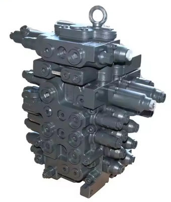 수압 제어 주 밸브 SY135 CLG915 XG150 수압 제어 밸브 KMX13R 발굴기 분배 밸브