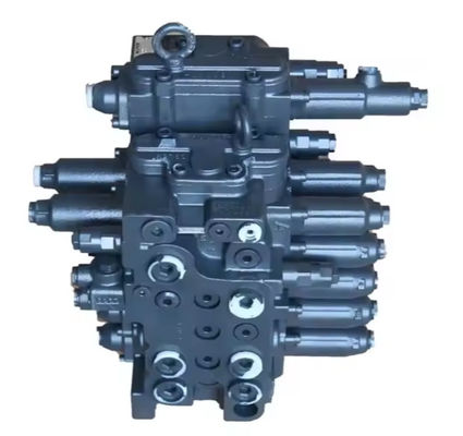 수압 제어 주 밸브 SY135 CLG915 XG150 수압 제어 밸브 KMX13R 발굴기 분배 밸브