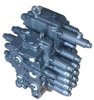 수압 제어 주 밸브 SY135 CLG915 XG150 수압 제어 밸브 KMX13R 발굴기 분배 밸브