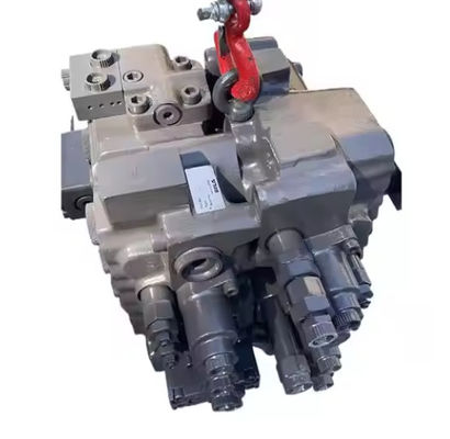 14402121 발굴기 주 밸브 EC140 제어 밸브 UX22-160