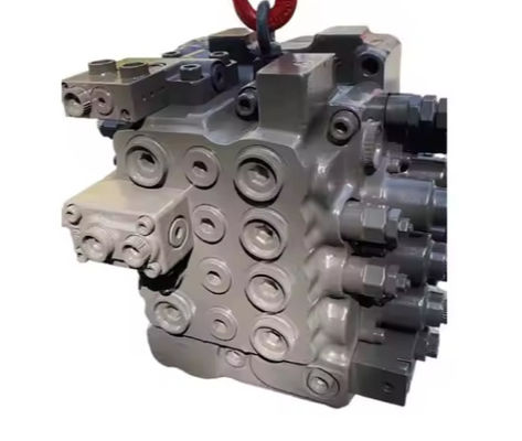 14402121 발굴기 주 밸브 EC140 제어 밸브 UX22-160