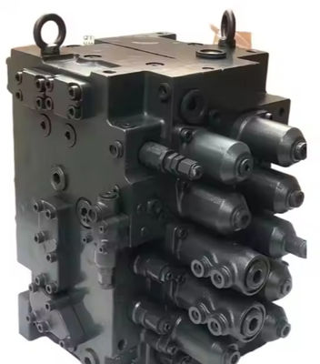 KMX32 KMX32N B45202 B45015C MCV 수압 주 제어 밸브 13Y00862