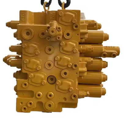 원본 발굴기 부품 발굴기 수압 제어 밸브 KMX15RB