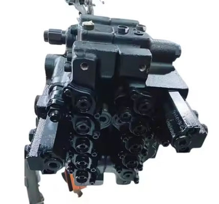 수압 파커 280 제어 밸브 1033000026 발굴기 예비 부품 AV280 분배 밸브 1033000026