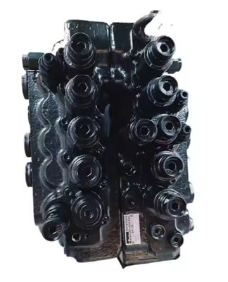 수압 파커 280 제어 밸브 1033000026 발굴기 예비 부품 AV280 분배 밸브 1033000026