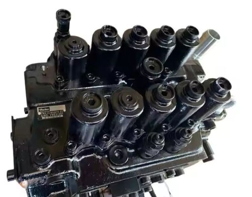 수압 파커 280 제어 밸브 1033000026 발굴기 예비 부품 AV280 분배 밸브 1033000026