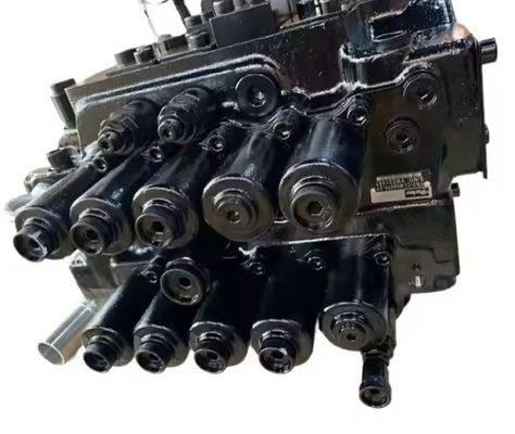 수압 파커 280 제어 밸브 1033000026 발굴기 예비 부품 AV280 분배 밸브 1033000026