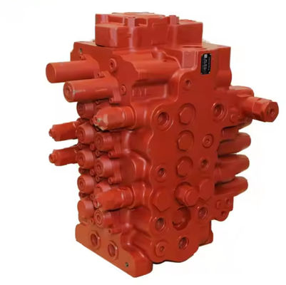 MCV C0170-55064 KRJ10314 KBJ10394 C0170-55068 SH200A5 주 밸브 SH200-5 주 제어 밸브