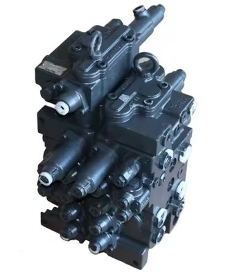 수압 제어 밸브 Kpm 다방향 제어 수압 밸브 Kmx13r Kmx15r Kmx32nb SY135 발굴기 수압 부품