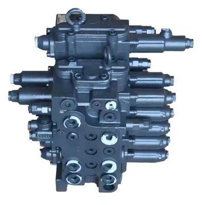 수압 제어 밸브 Kpm 다방향 제어 수압 밸브 Kmx13r Kmx15r Kmx32nb SY135 발굴기 수압 부품