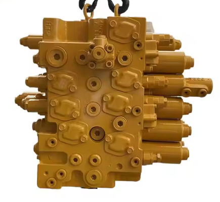 R210LC-7 R225LC-7 R215-7 R215-9 R215VS 수압 발굴기 부품 31N6-18003 주 제어 밸브