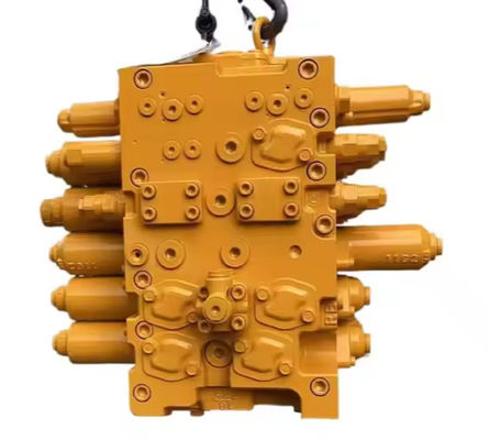 R210LC-7 R225LC-7 R215-7 R215-9 R215VS 수압 발굴기 부품 31N6-18003 주 제어 밸브