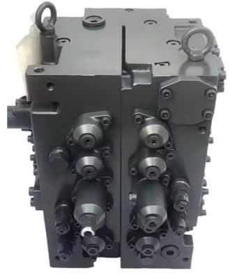 Kpm KMX32N B45202 B45015C 13Y00862 고품질 Mcv 수압 주 제어 밸브 KMX32N