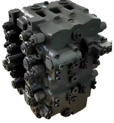 전력 부품 발굴기 EC700 제어 밸브 ASSY 건설 기계 UK36-412에 대한 부품 VOE14549105