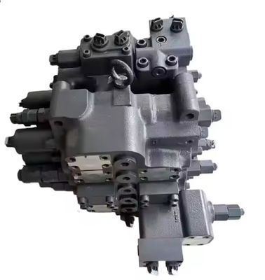 MCV 발굴기 주 제어 밸브 UX28-86 14576336 EC210B를 위한 MCV EC200B 건설 기계 부품