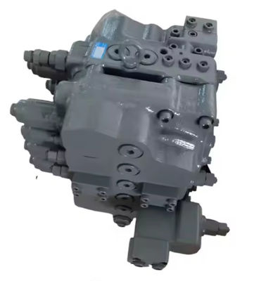 UX32 EC290B 14511439 건설 기계 부품용 수압 주 제어 밸브