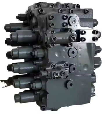 고품질의 VOE14556410 볼보 EC460B/EC460C 발굴기 건설 기계 분배 밸브를 위한 주 제어 밸브