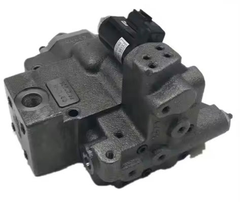 발굴기 예비 부품 SK200-6E 수압 펌프 조절기 YN10V01004F1