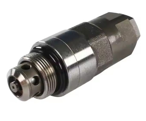 발굴기 구제 밸브 YN22V00002F1 XJBN-00162 SK230-6E SK200-2 SK200-5SK200-6 R220-5 R210-5 EX300-5 ZAX330 SC220