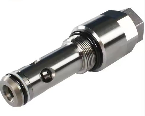 고품질 PC200-6 PC200-7 발굴기 수압 부품 회전 구제 밸브 702-75-01200 702-75-01201 702-77-02120 702-77-02170