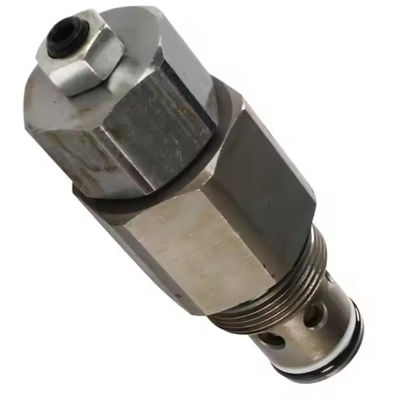 고품질 DH220-5 발굴기 흡수 밸브 안전 밸브 2420-1225 2420-1225A DH225-7 HD820 SH120 EC210 EC240 R130에 적합