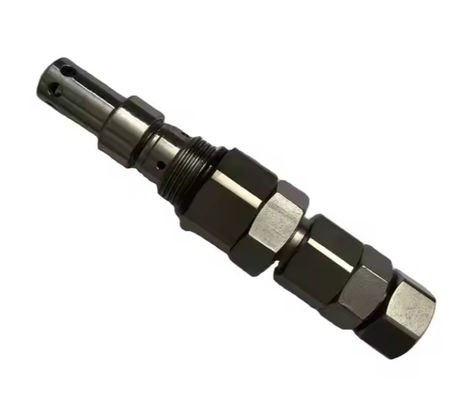 발굴기 안전 밸브 주요 제어 밸브 420-00257 DX225LC DX300LC DX340LC에 적합