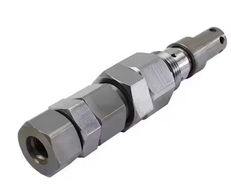 발굴기 안전 밸브 주요 제어 밸브 420-00257 DX225LC DX300LC DX340LC에 적합