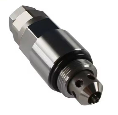 발굴기 부품 PC200-5 PC210-5 PC220-5 주 제어 구제 밸브 709-70-55200