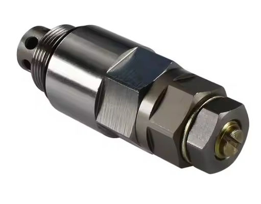발굴기 부품 PC200-5 PC210-5 PC220-5 주 제어 구제 밸브 709-70-55200