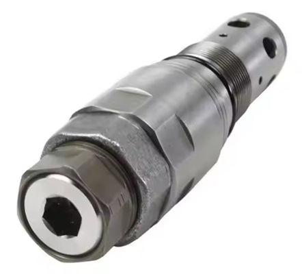 주요 제어 밸브 14535259 발굴기 EC120D EC140B EC140D EC180C EC200B EC140E EC160C