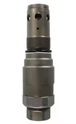 EX200 EX200-2 SC220 SC360 SC450 발굴기 예비 부품 회전 구제 밸브 압력 밸브 4286943 4324851