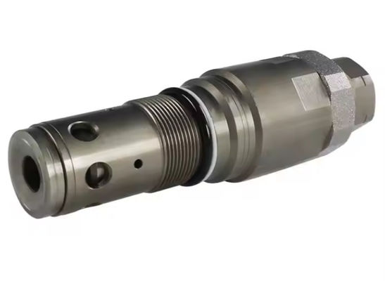 EX200 EX200-2 SC220 SC360 SC450 발굴기 예비 부품 회전 구제 밸브 압력 밸브 4286943 4324851