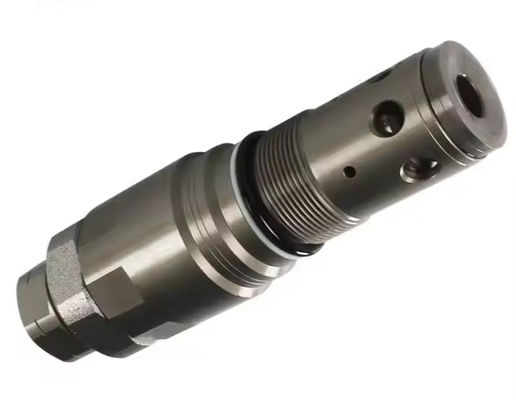 EX200 EX200-2 SC220 SC360 SC450 발굴기 예비 부품 회전 구제 밸브 압력 밸브 4286943 4324851