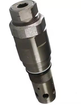 EX200 EX200-2 SC220 SC360 SC450 발굴기 예비 부품 회전 구제 밸브 압력 밸브 4286943 4324851