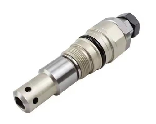 EX200-5 ZAX200 ZAX240-3 SK200-6 SK200-6E DH200-5 밸브 아시 발굴기 구제 밸브 YN22V0014F1