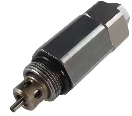 발굴기 액세서리 DH200 R200-3 R200-5 R225-9 HD700 안전 밸브 31N6-17400