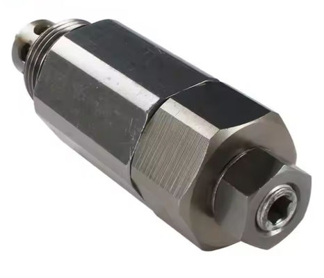 발굴기 액세서리 DH200 R200-3 R200-5 R225-9 HD700 안전 밸브 31N6-17400