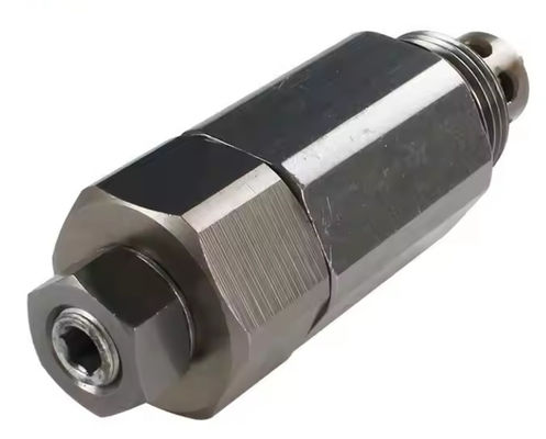 발굴기 액세서리 DH200 R200-3 R200-5 R225-9 HD700 안전 밸브 31N6-17400