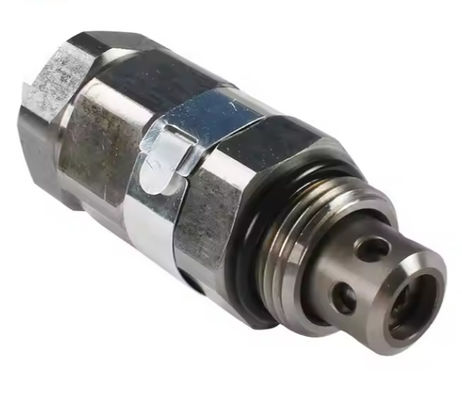 발굴기 E200B E320B E320C E325C 주요 구제 밸브 255-5661 250-2508 수압 제어 밸브